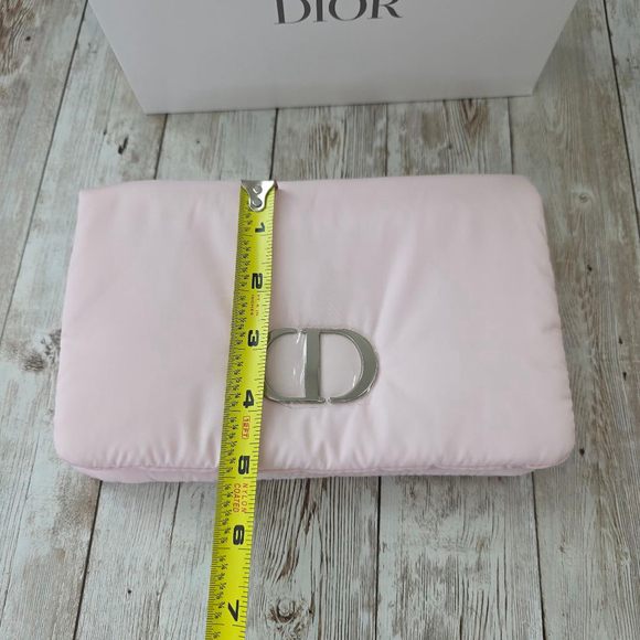 Women's Dior Pouch Pink - Picture 8 of 8